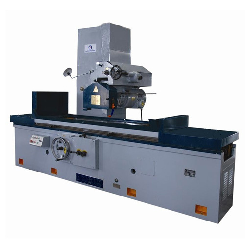 Surface Grinding Machine, Tank Capacity:75 Litres