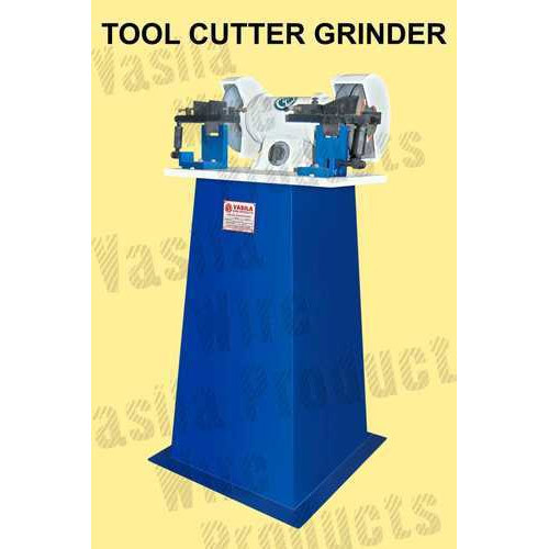 Vasila Tool Cutter Grinder Machine, Maximum Grinding Diameter: 150 Mm, Automation Grade: Automatic