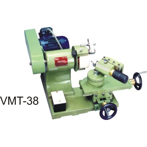 Tool Lip Cutter Grinder Machine