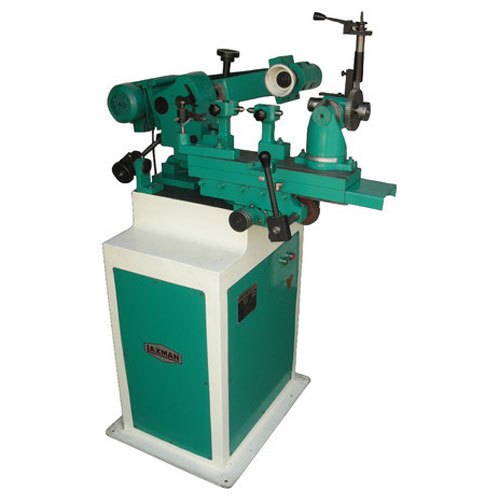 Laxman Tool and Cutter Grinding Machine