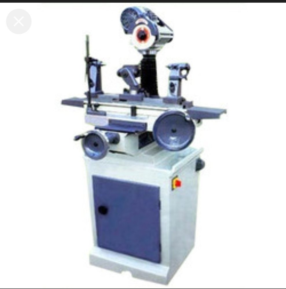Surface Tool And Cutter Grinding Machine
