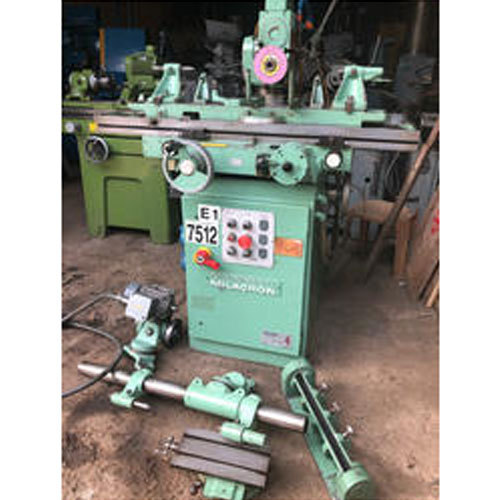 Tool Cutter Grinder Machine