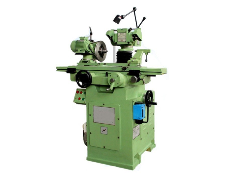 Universal Tool and Cutter Grinding Machine
