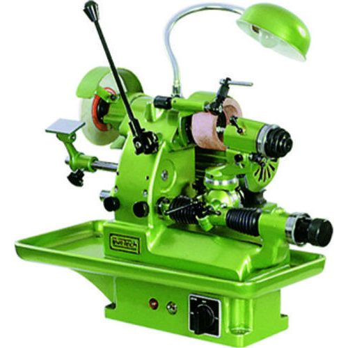 Qua-Tech Universal Engraving Tool Grinder Machine