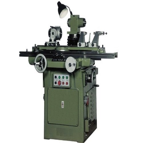 Tool And Cutter Grinder Machine, Size: 350