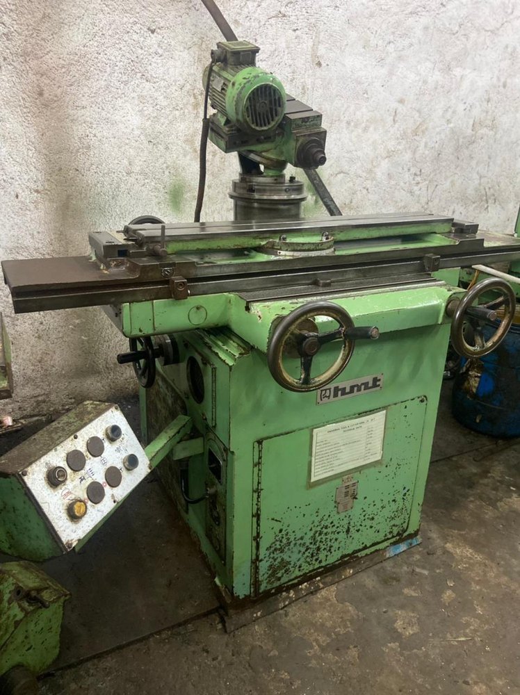 HMT GTC28T Tool and Cutter Grinding Machine