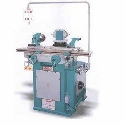 SIGMA Universal Tool & Cutter Grinding Machine