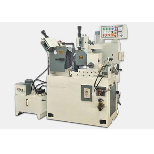 Centreless Grinding Machine