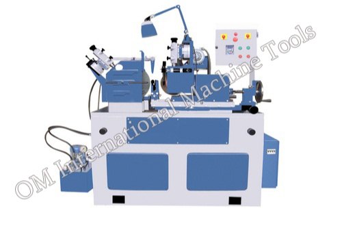 Centerless Grinding Machines