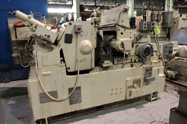 Centerless Grinding Machine Cincinnati 220-10