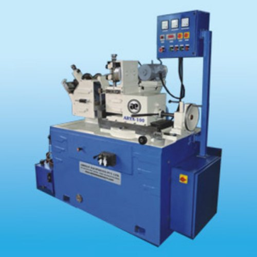 Centerless Grinding Machines