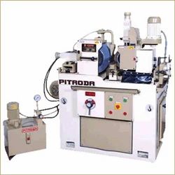 SRTC Centerless Grinder Machine