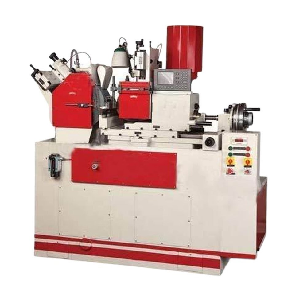 HLC-100 Centreless Grinding Machine