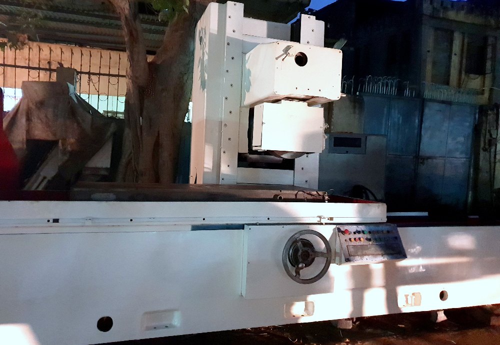 Used Surface Grinder