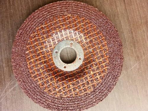 Dual Wheel Grinder