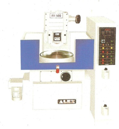 Surface Grinding Machine