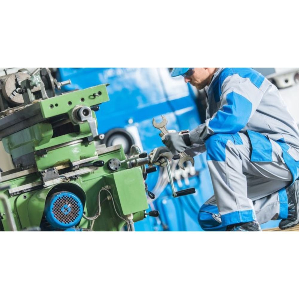 Used Imported Lathe Machines for Sale