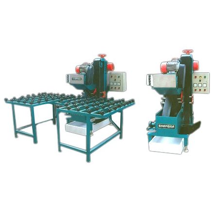 Universal Glass Belt Grinders
