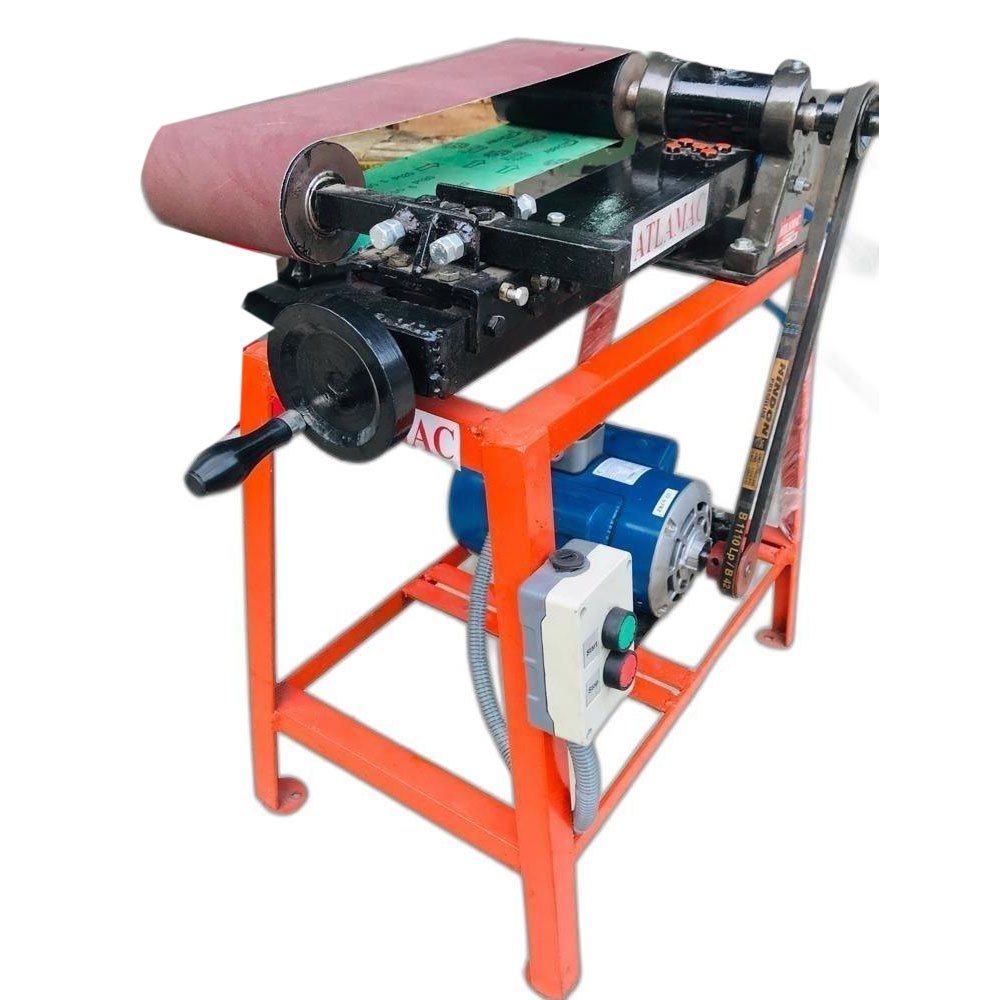Surface Glass Grinding Machine