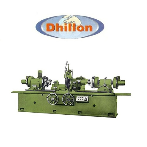 Crank Shaft Grinder