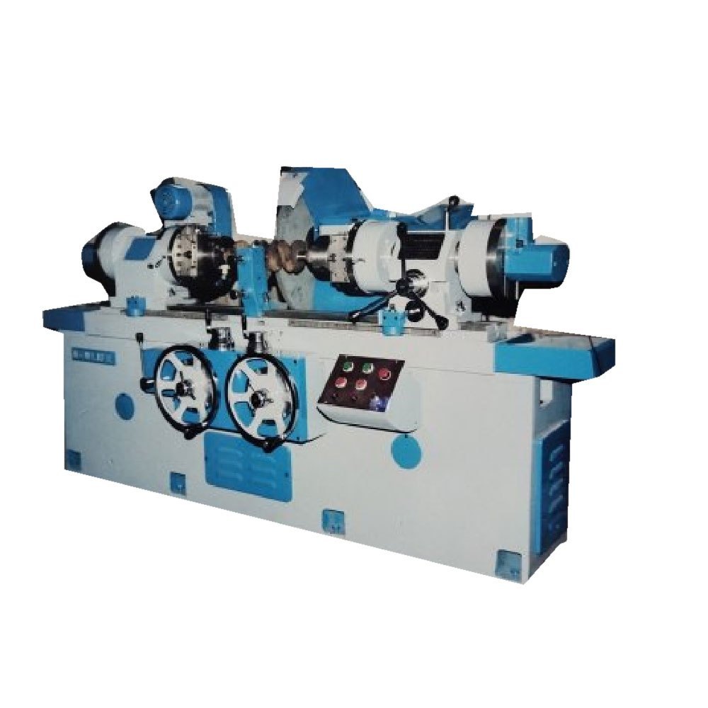 750mm Crankshaft Grinding Machine