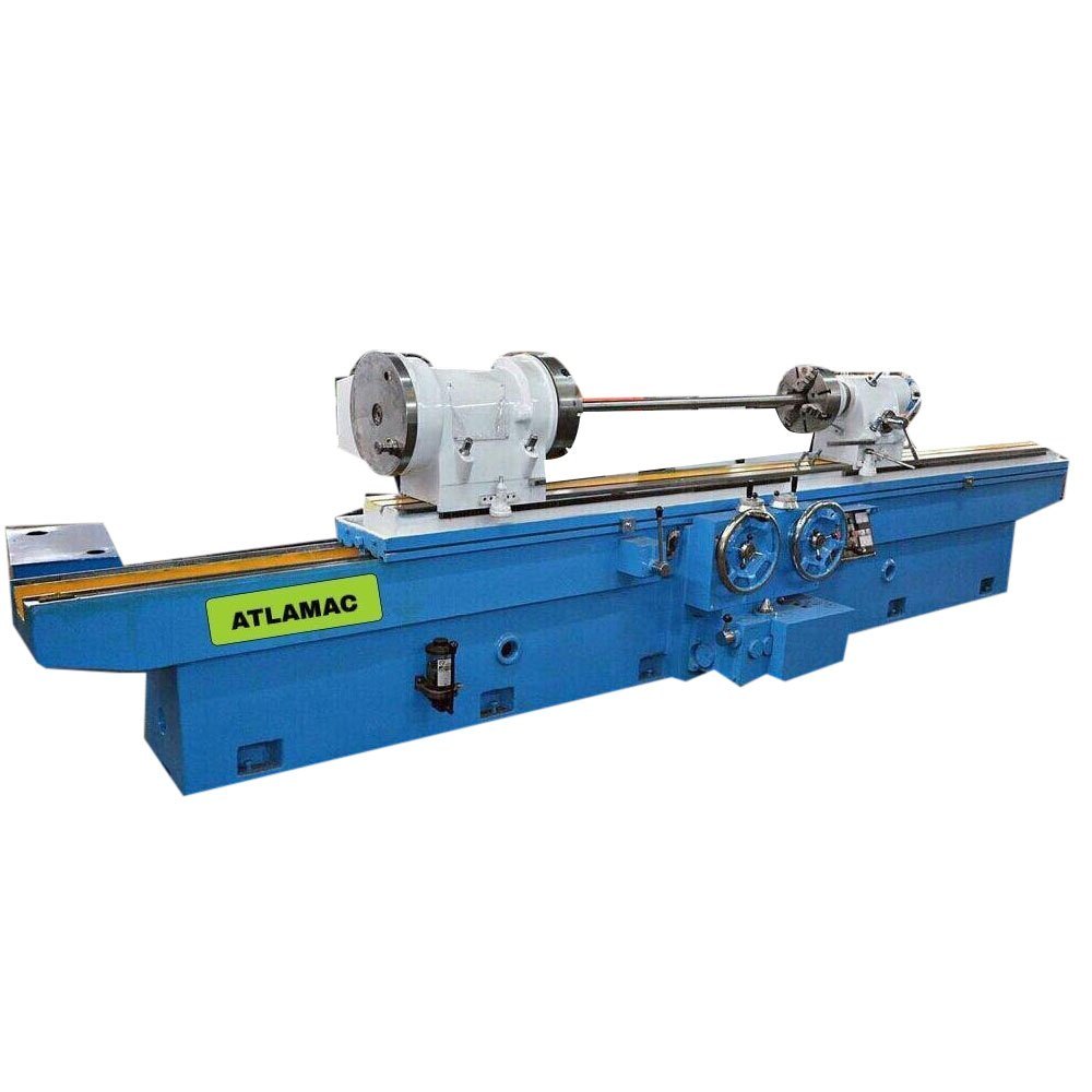 8.5HP Crankshaft Grinding Machine