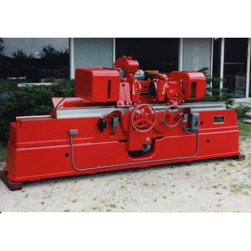 Crank Shaft Grinder