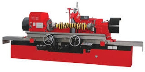 HMT Surface Crankshaft Grinder