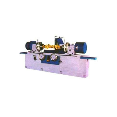 Crank Shaft Grinding Automobile Machine