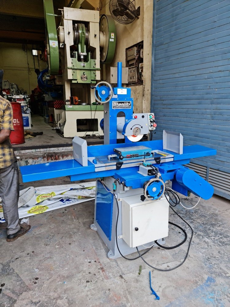 Automatic Surface Grinder