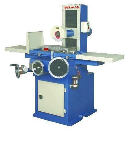 ACCUMAX Precision Surface Grinding Machine
