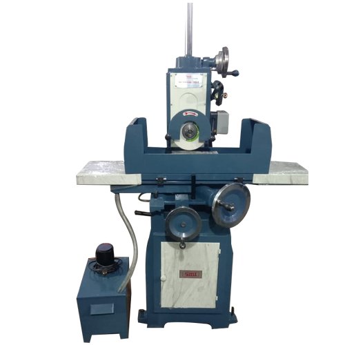 SMT Graded Cast Iron SM-914 Surface Grinders