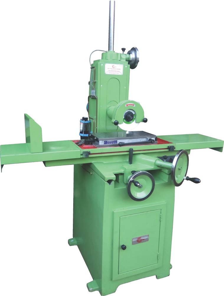 GEW Cast Iron Oil Type Surface Grinder For Industrial