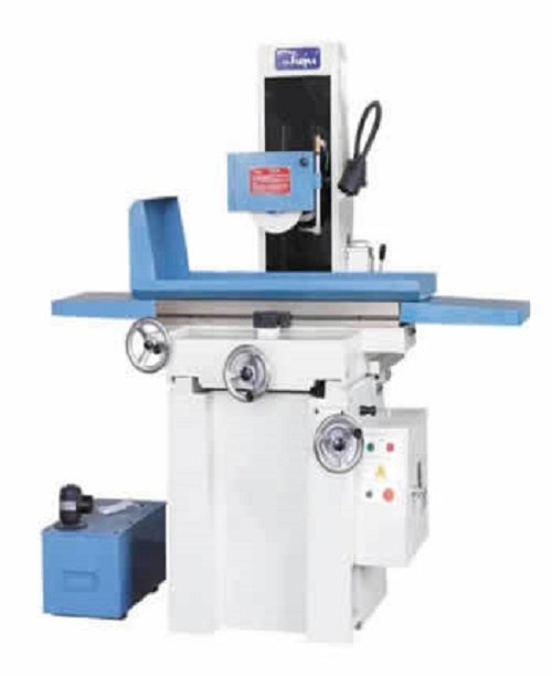OSMT M1022 Pentagon Surface Grinder, Automation Grade: Manual