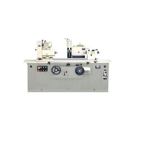 Shital Hydraulic Cylinder Surface Grinder, Automation Grade: Semi-Automatic