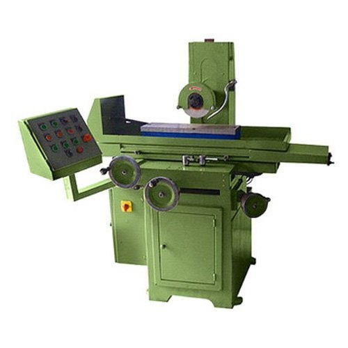 SHARDA Varry Hydraulic Surface Grinder