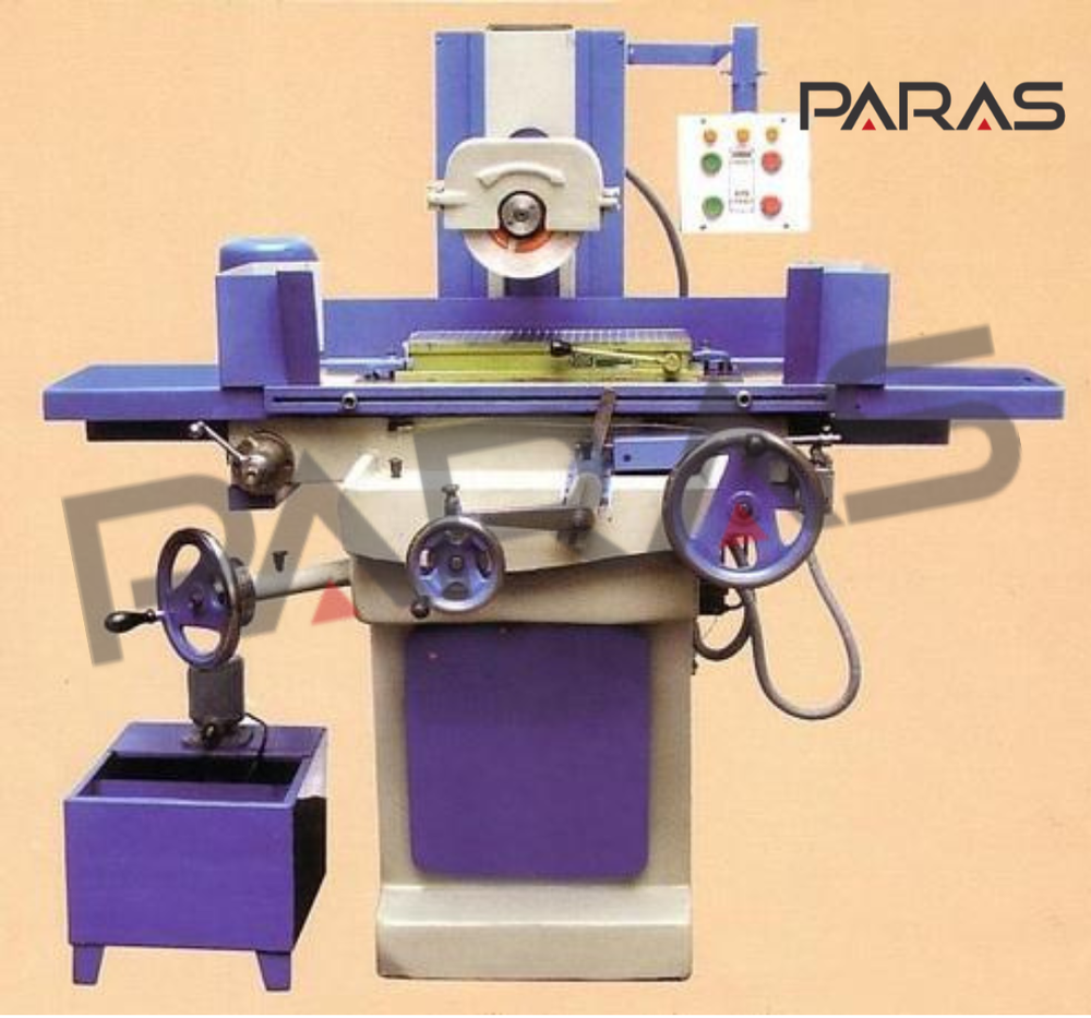 PARAS Surface Grinder Cup Type