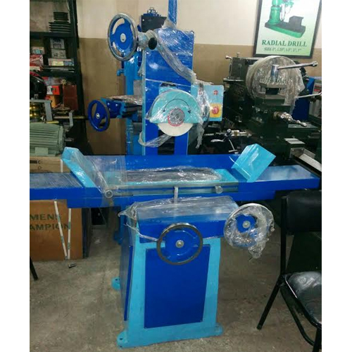 MASTER Surface Grinder