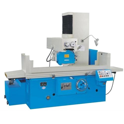 Industrial Surface Grinder