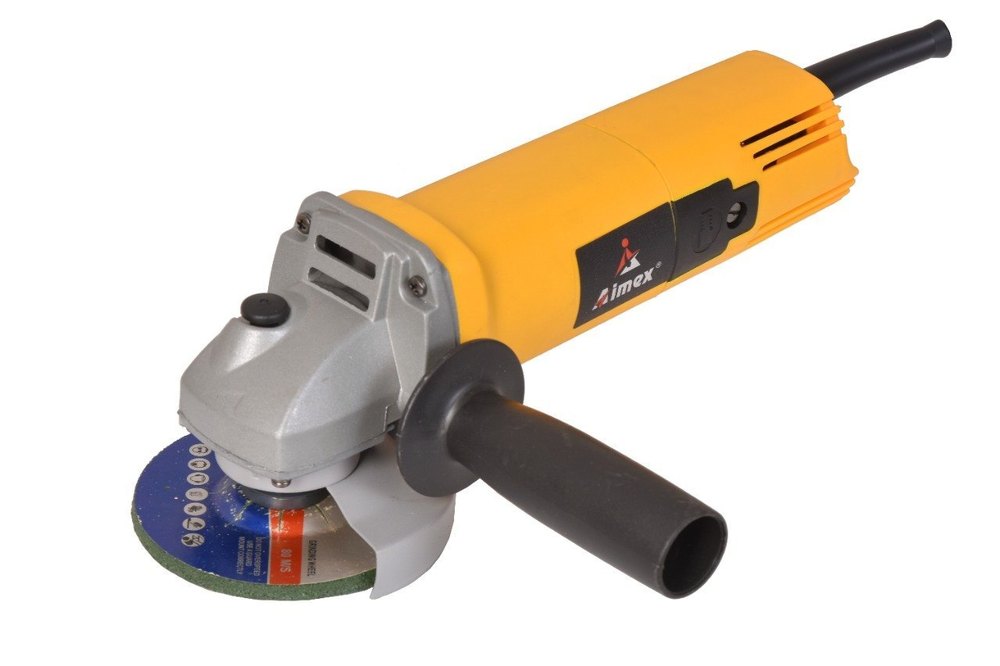 Vertical Aimex 4 Grinding Machine