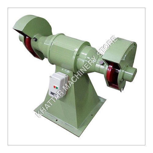 Mild Steel Table Grinding Machine
