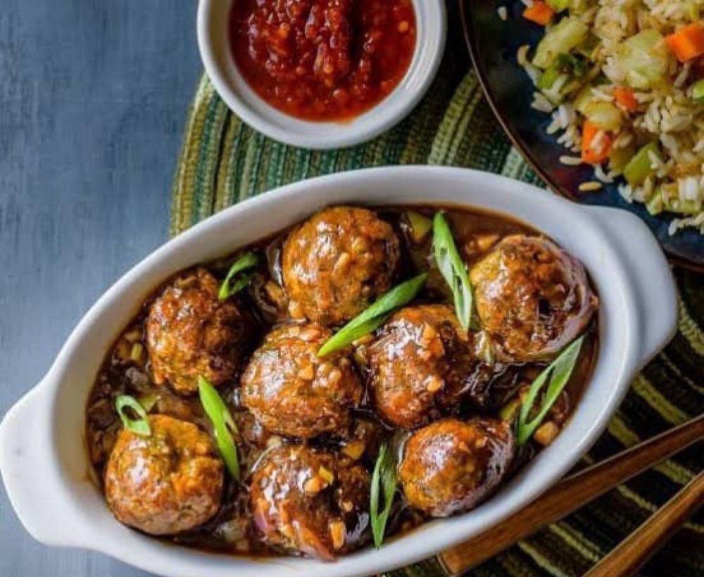 Manchurian Masala, Packaging Size: 5kg 10kg, Packaging Type: Packets