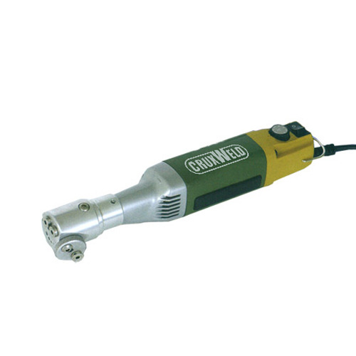 Cruxweld Tungsten Grinders, 230 V