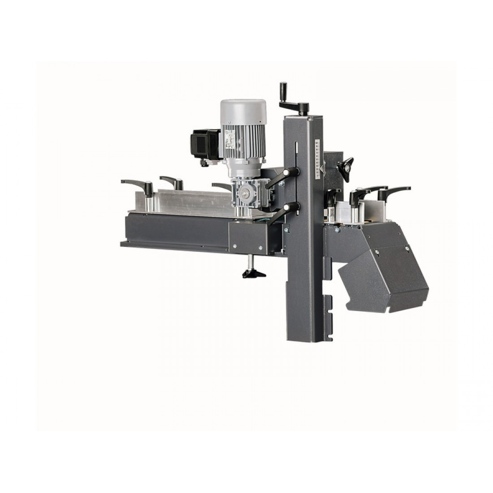 Longitudinal Grinding Machine, 230 V