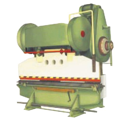 Mechanical Grinding Machine
