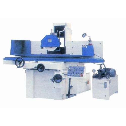 Surface Grinding Machines
