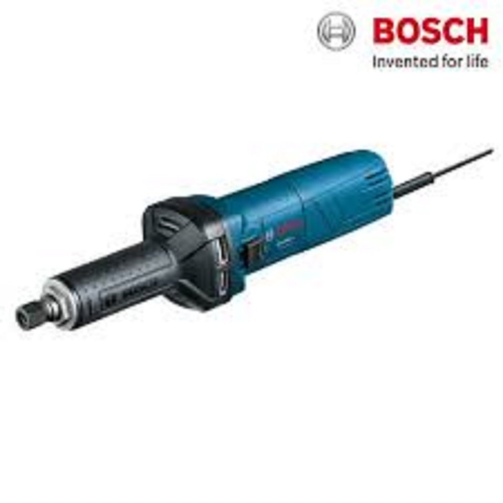 BOSCH Straight Grinder GGS 5000 L Professional, 500 W