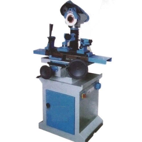 Velocity Stainless Steel Cutter Grinder Machine