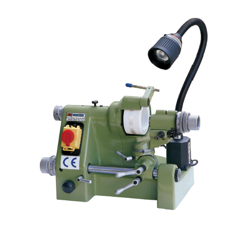 VERTEX Universal Cutter Grinder U2