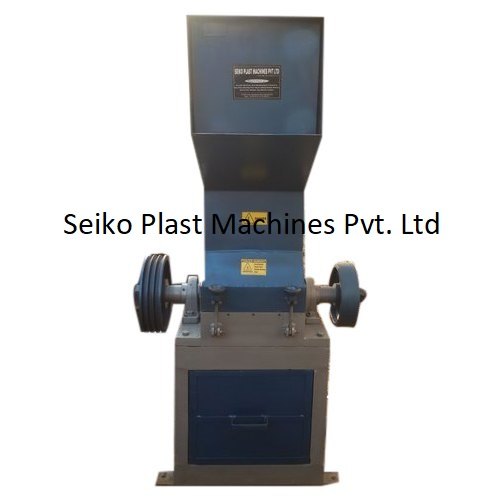 21\'\' Square Waste Cutting Grinder
